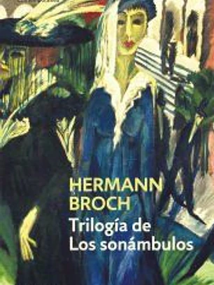 Trilogía de Los sonámbulos