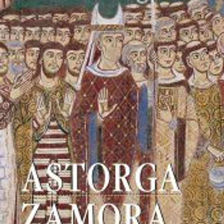 ASTORGA, ZAMORA (HISTORIA DIOCESIS ESPAÑOLAS 21) 1