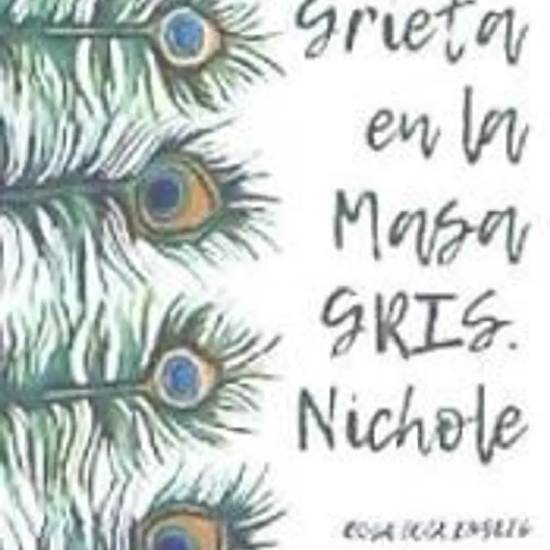 Una Grieta en la Masa Gris. Nichole 1