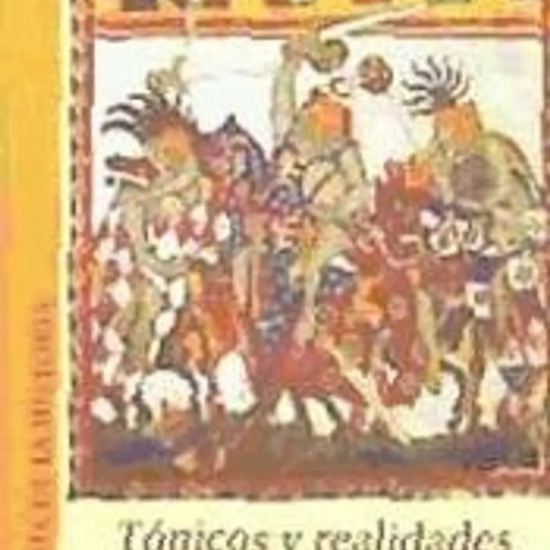 Tópicos y realidades de la Edad Media III 1