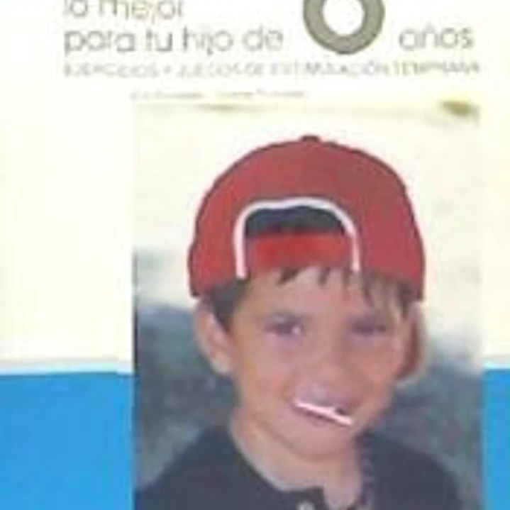 Lo mejor para tu hijo de 6 años 1