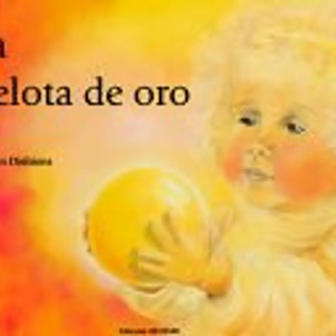 La pelota de oro 1