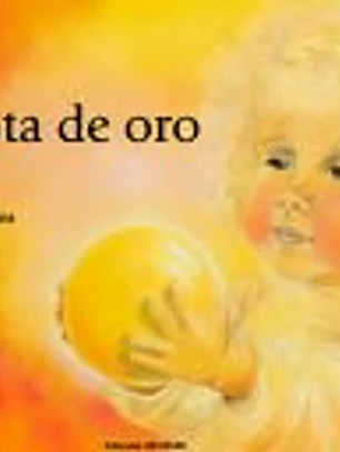 La pelota de oro