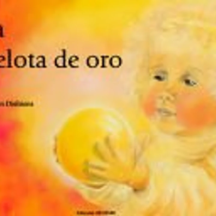 La pelota de oro 1