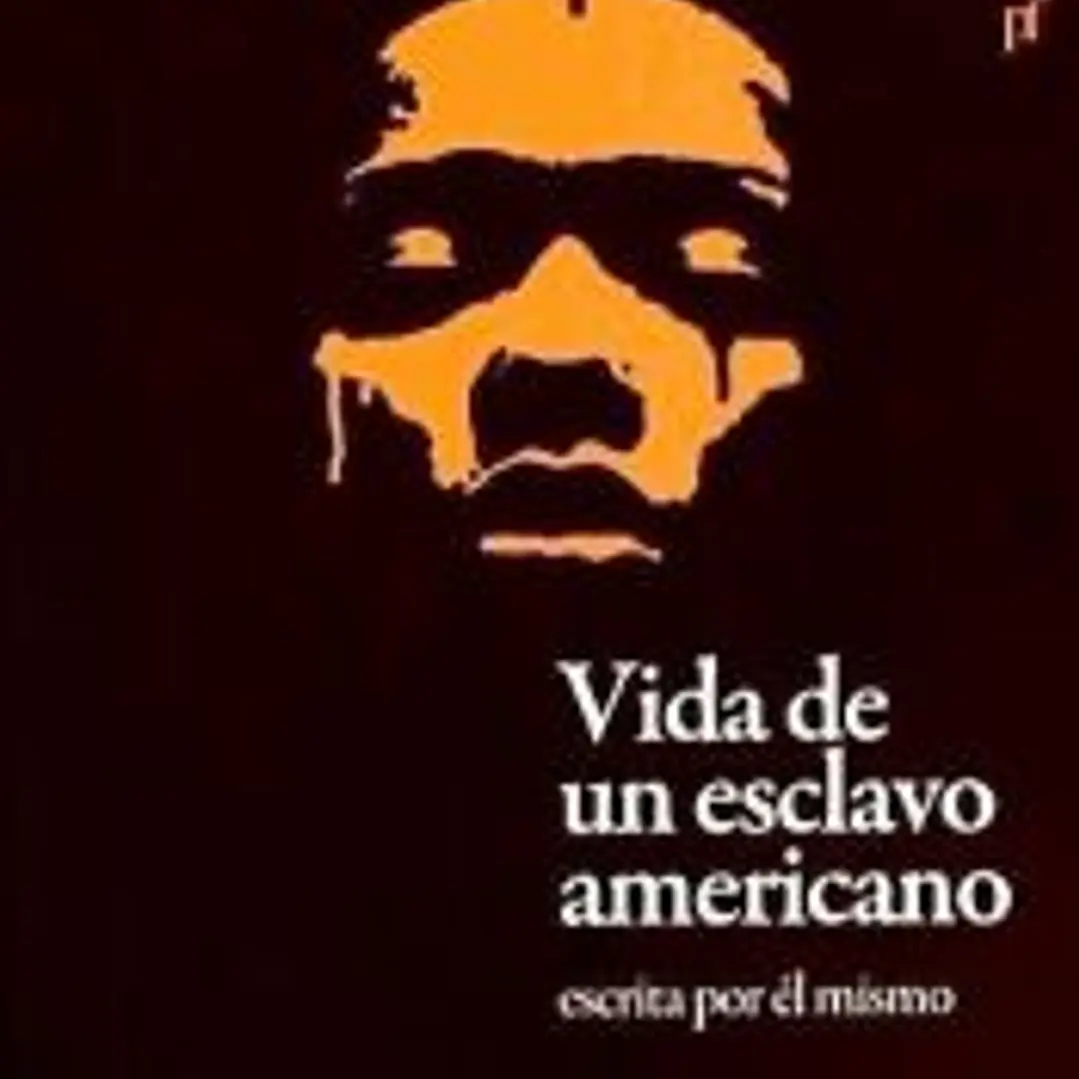 VIDA DE UN ESCLAVO AMERICANO CONTADA POR EL MISMO 1