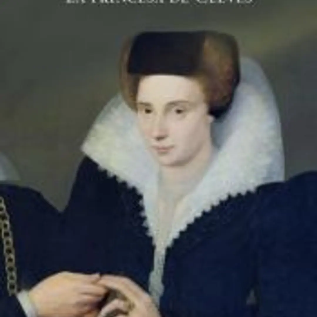 La princesa de Cléves 1