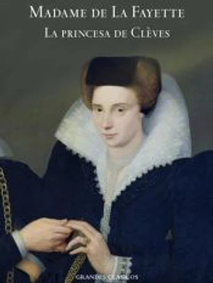 La princesa de Cléves