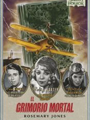 El grimorio mortal