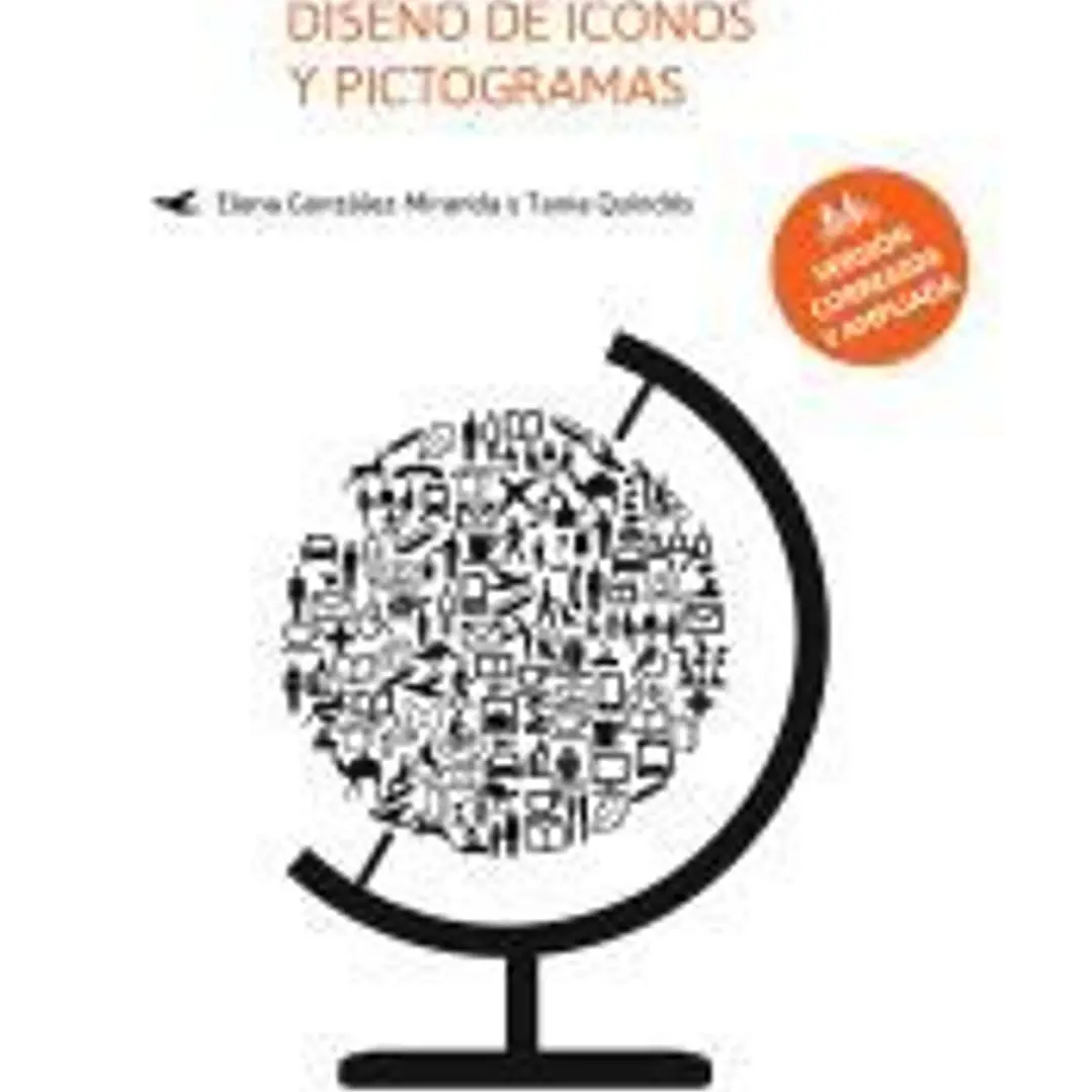 Diseño de iconos y pictogramas 1