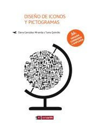 Diseño de iconos y pictogramas