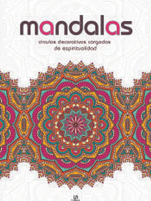 Mandalas círculos decorativos cargados de espiritualidad