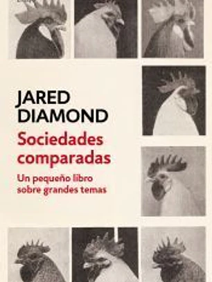 Sociedades comparadas
