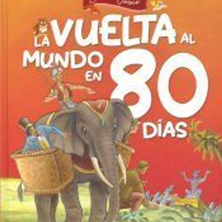 La vuelta al mundo en ochenta días 1