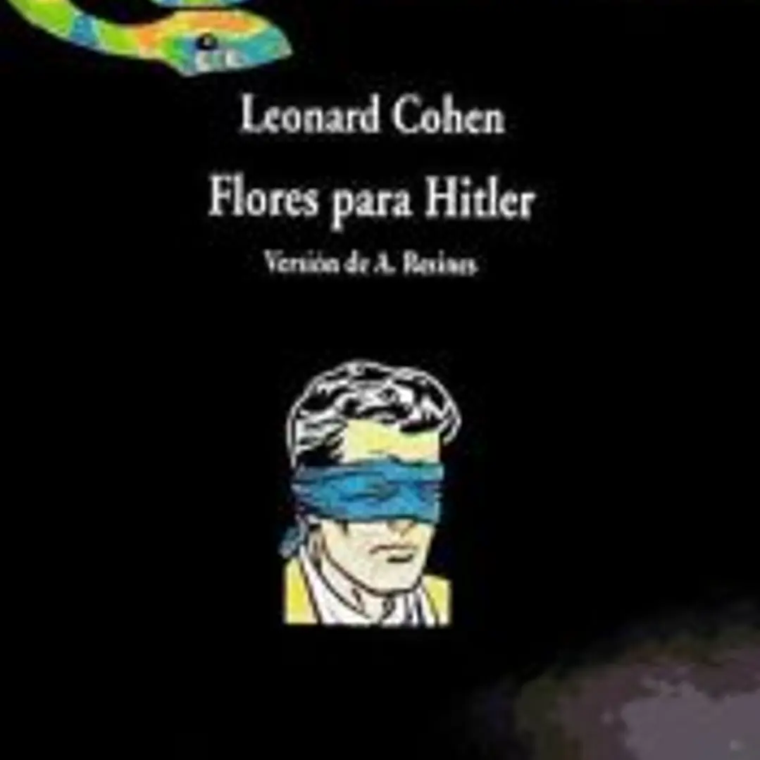 Flores para Hitler 1