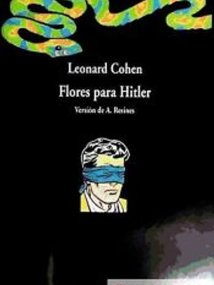 Flores para Hitler