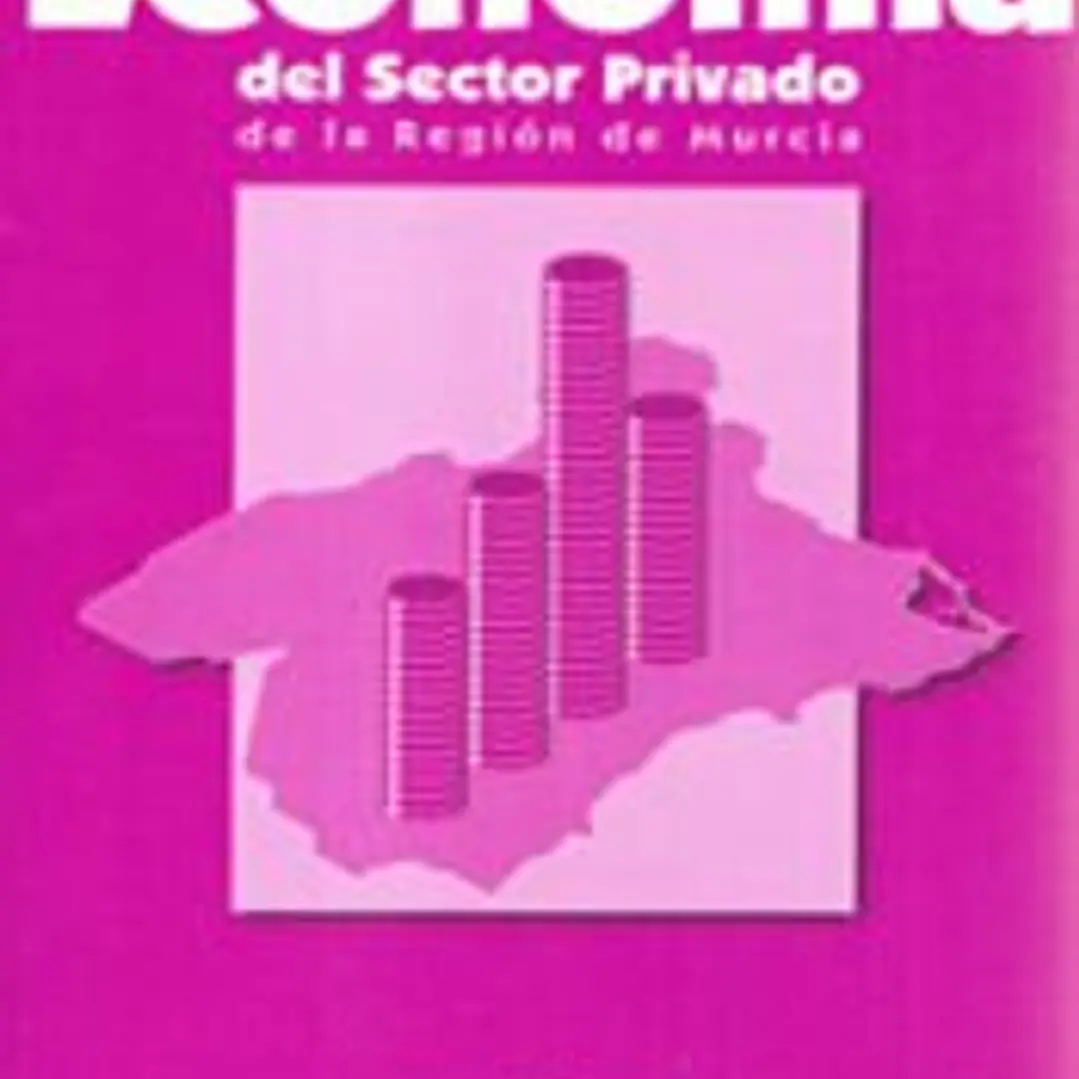 ECONOMIA DEL SECTOR PRIVADO DE LA REGION DE MURCIA 1