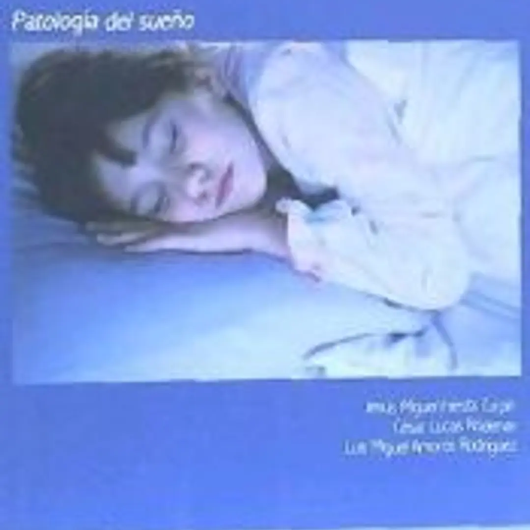 Patología del sueño 1
