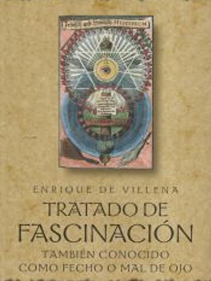 TRATADO DE FASCINACIÓN