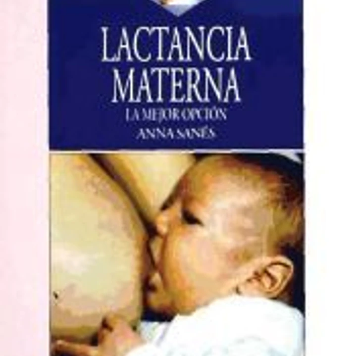 LACTANCIA MATERNA LA MEJOR OPCION 1