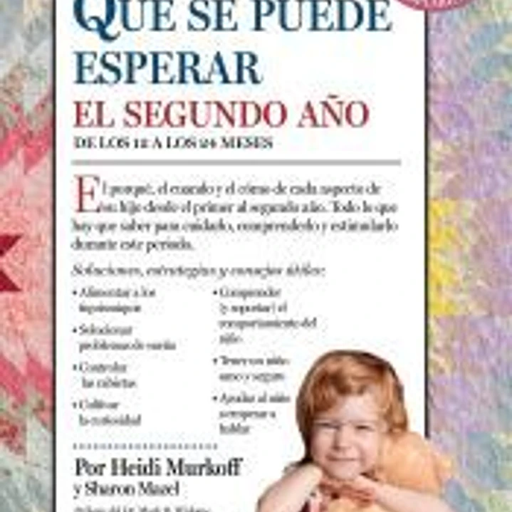 Qué se puede esperar el segundo año 1