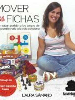 Mover las fichas. Cómo sacar partido a los juegos de mesa