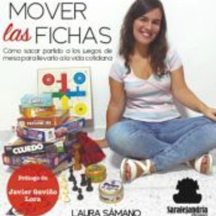 Mover las fichas. Cómo sacar partido a los juegos de mesa 1