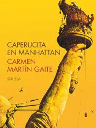 Caperucita en Manhattan