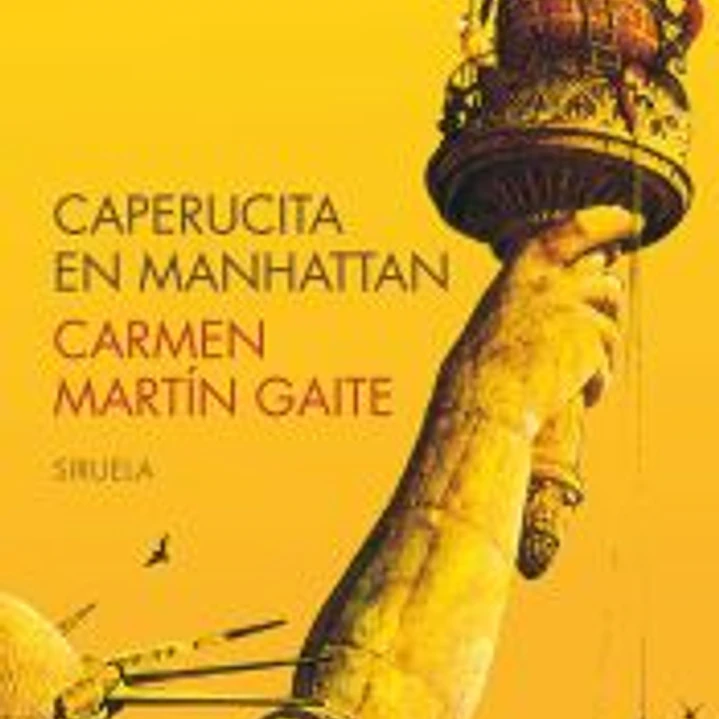 Caperucita en Manhattan 1