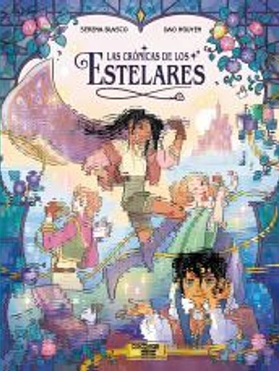 Las crónicas de los estelares