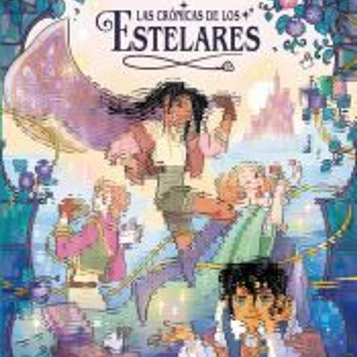 Las crónicas de los estelares 1