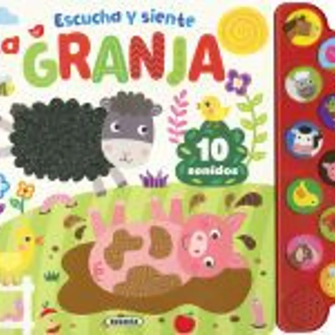 La granja 1
