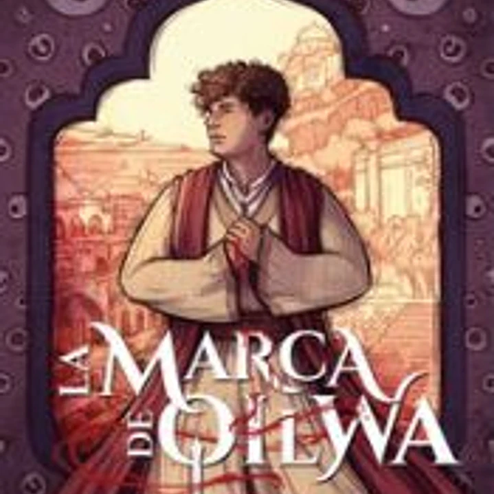 La marca de Qilwa 1