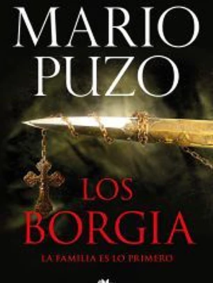 Los Borgia