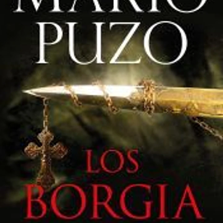 Los Borgia 1