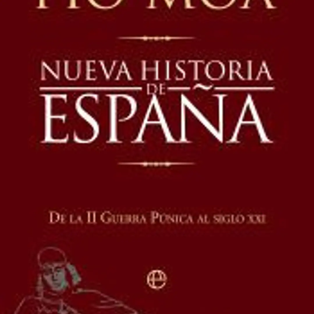 Nueva historia de España 1
