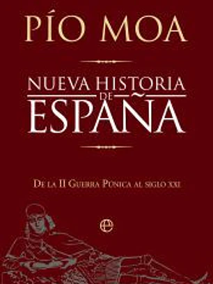 Nueva historia de España