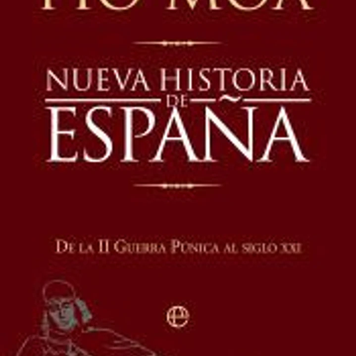 Nueva historia de España 1