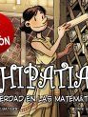 Hipatia, la verdad en las matemáticas