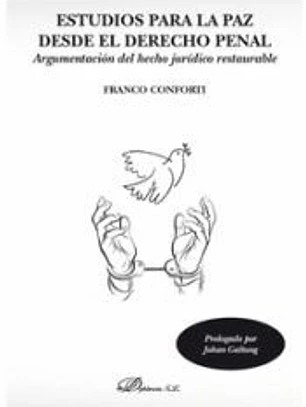 Estudio para la paz desde el derecho penal