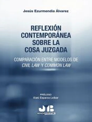 Reflexión contemporánea sobre la cosa juzgada