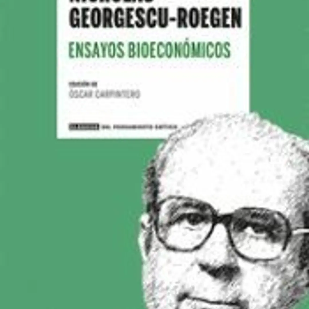 Ensayos bioeconómicos 1