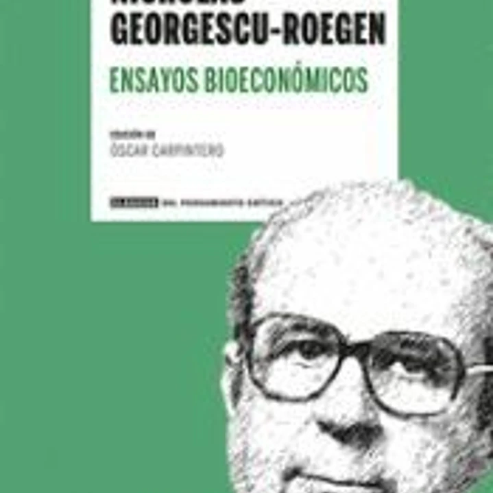 Ensayos bioeconómicos 1