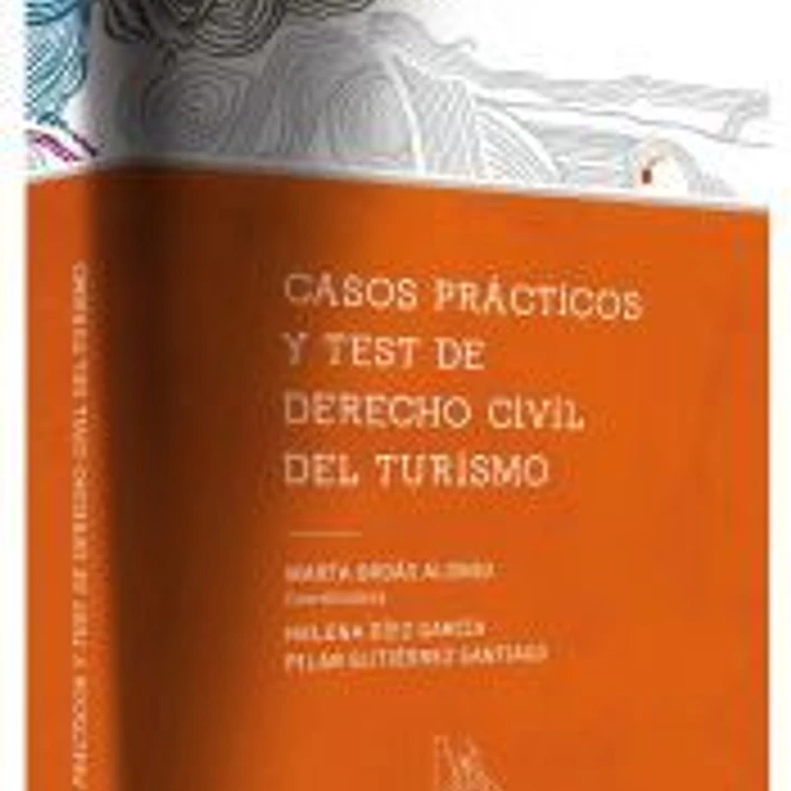 Casos prácticos y test de derecho civil del turismo 1
