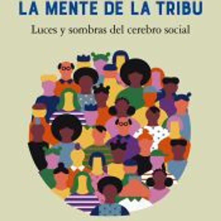 La mente de la tribu 1