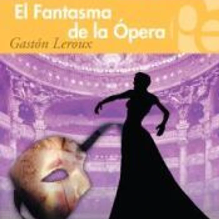 EL FANTASMA DE LA OPERA 1