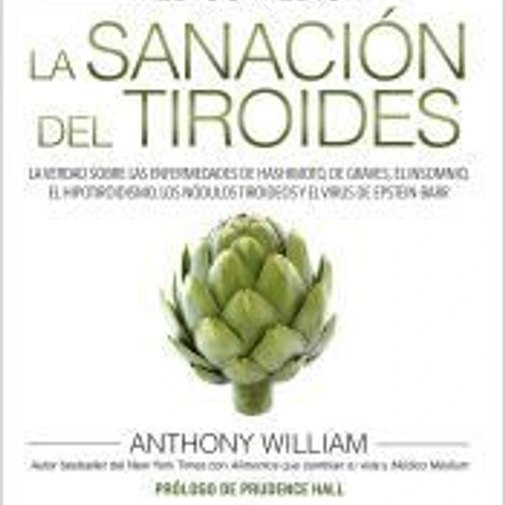 Médico Médium. La sanación del tiroides 1