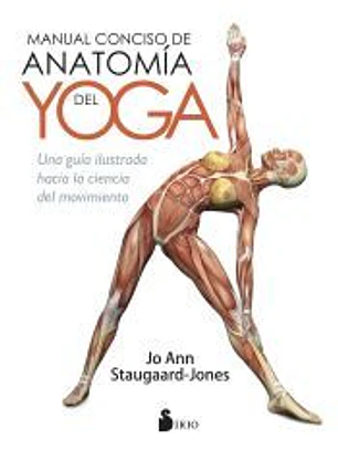 MANUAL CONCISO DE ANATOMIA DEL YOGA
