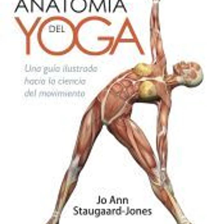 MANUAL CONCISO DE ANATOMIA DEL YOGA 1