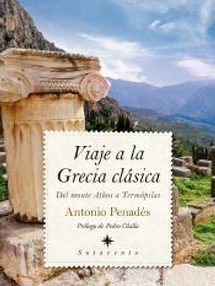 Viaje a la Grecia clásica