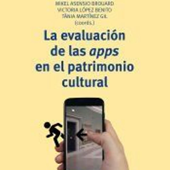 La evaluación de las apps en el patrimonio cultural 1